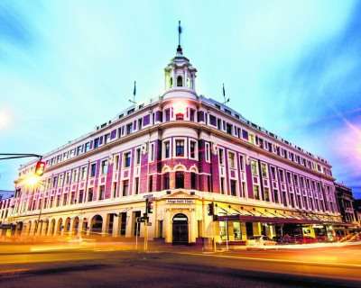 Otago Daily Times building